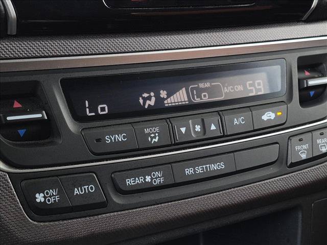 Used 2021 Honda Ridgeline Sport image 29