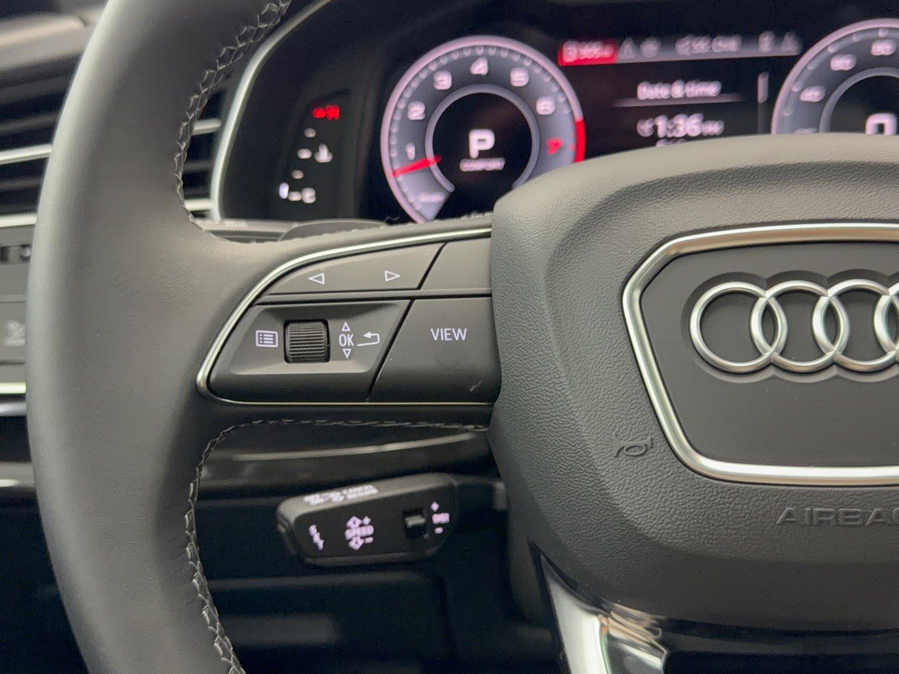 New 2026 Audi Q8 Premium Plus AWD/4WD image 18