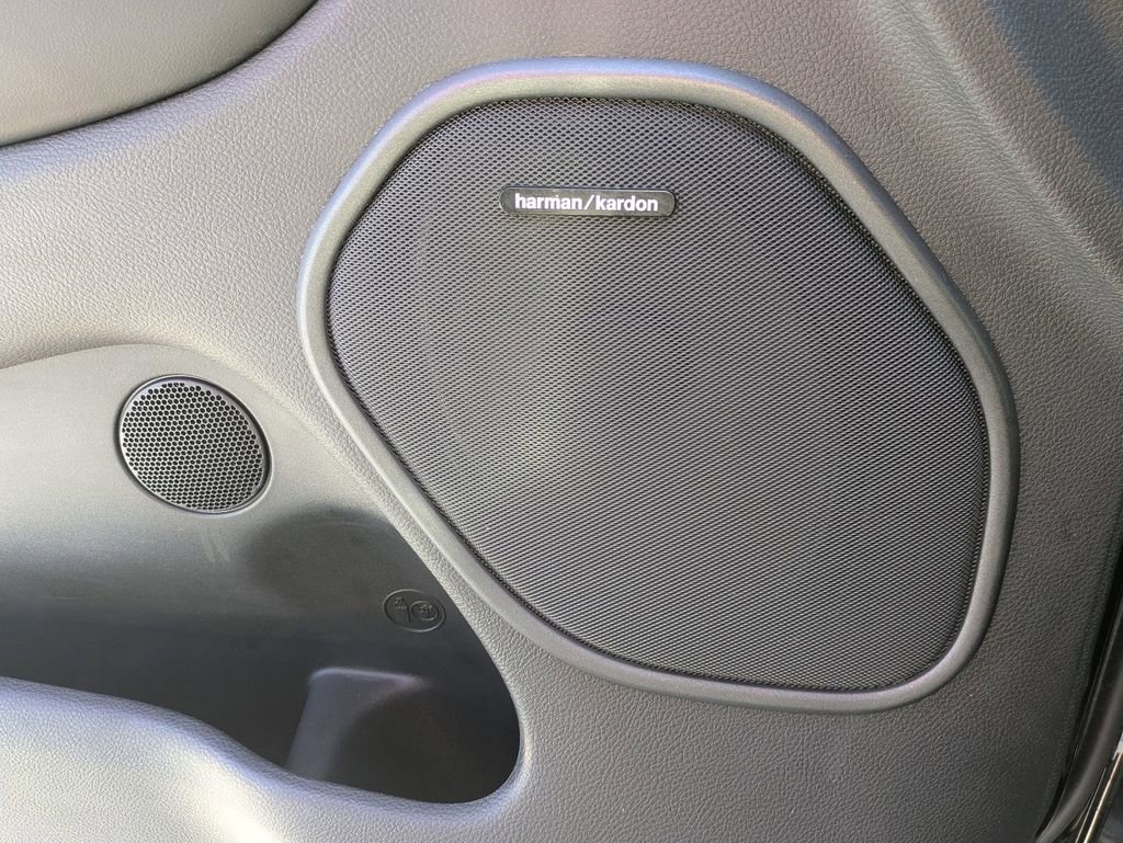 Certified 2024 Dodge Durango SRT image 12