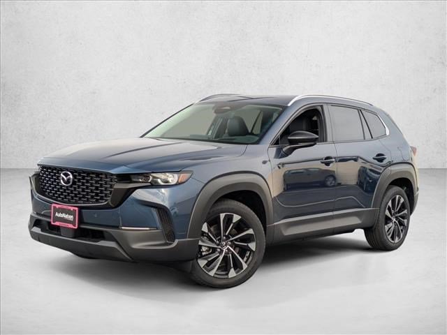 New 2026 MAZDA CX-50 2.5 Hybrid w/ Weather Package AWD/4WD video 1