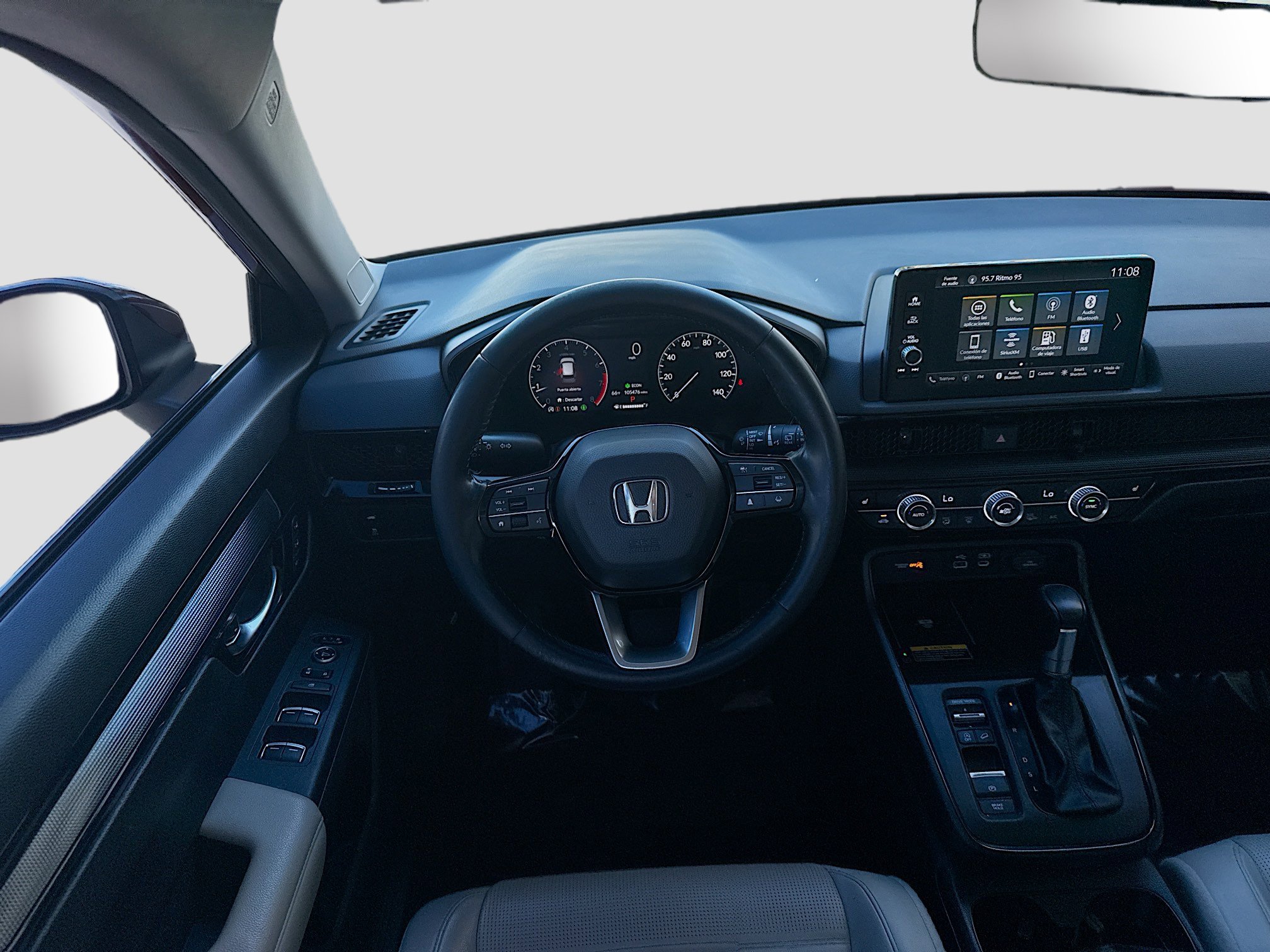 Used 2023 Honda CR-V EX-L image 21