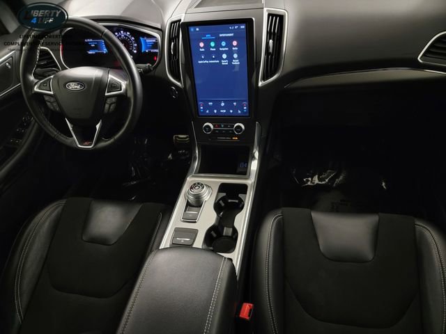 Used 2021 Ford Edge ST AWD/4WD image 33