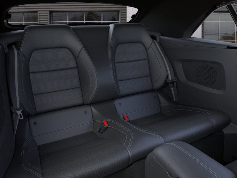 New 2025 Ford Mustang GT Premium w/ GT Performance Package image 12