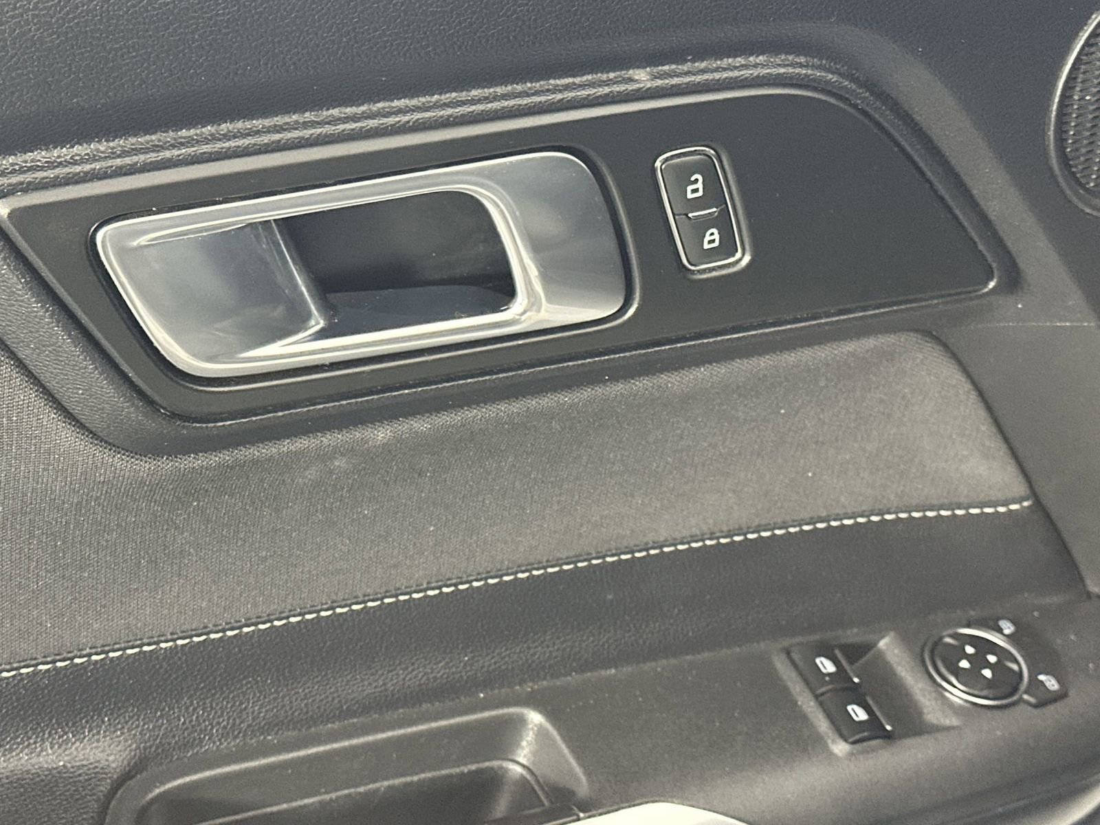 Used 2020 Ford Mustang Coupe w/ Equipment Group 101A image 17