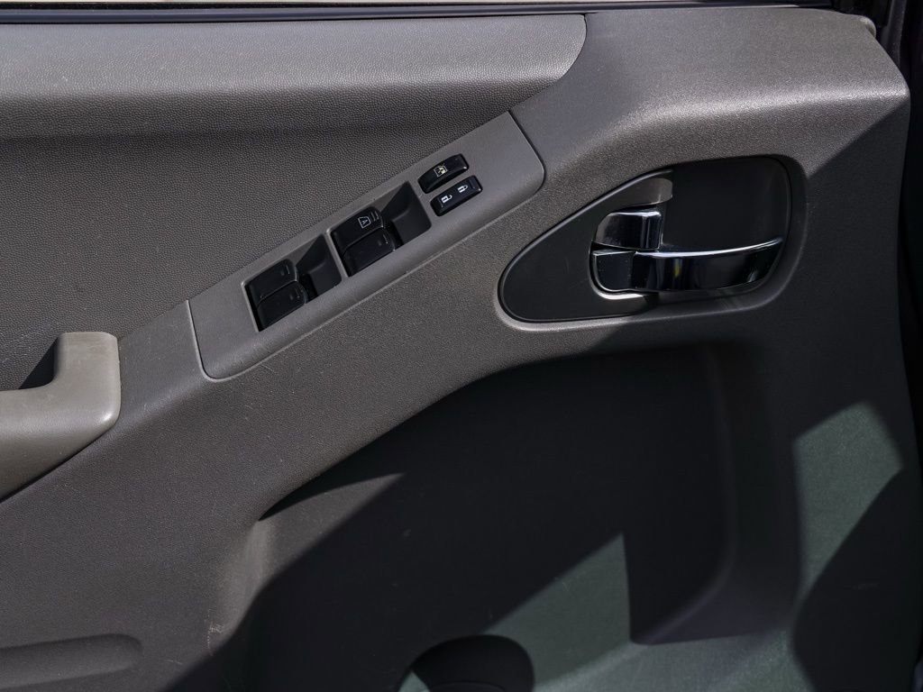 Used 2018 Nissan Frontier SV w/ Value Truck Package image 23