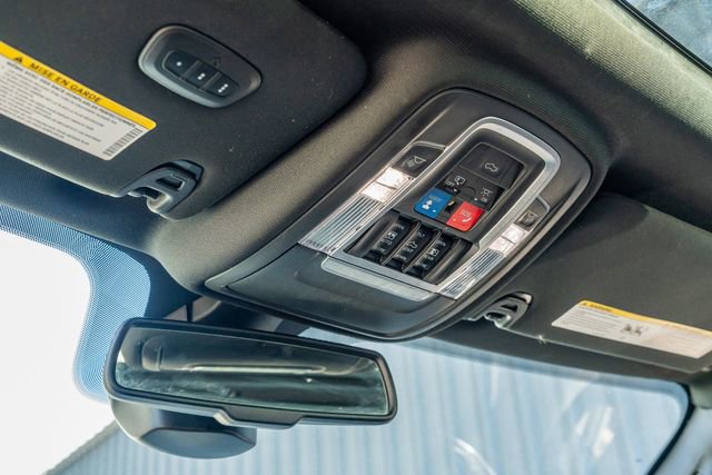 Used 2020 RAM 2500 Laramie w/ Night Edition image 22