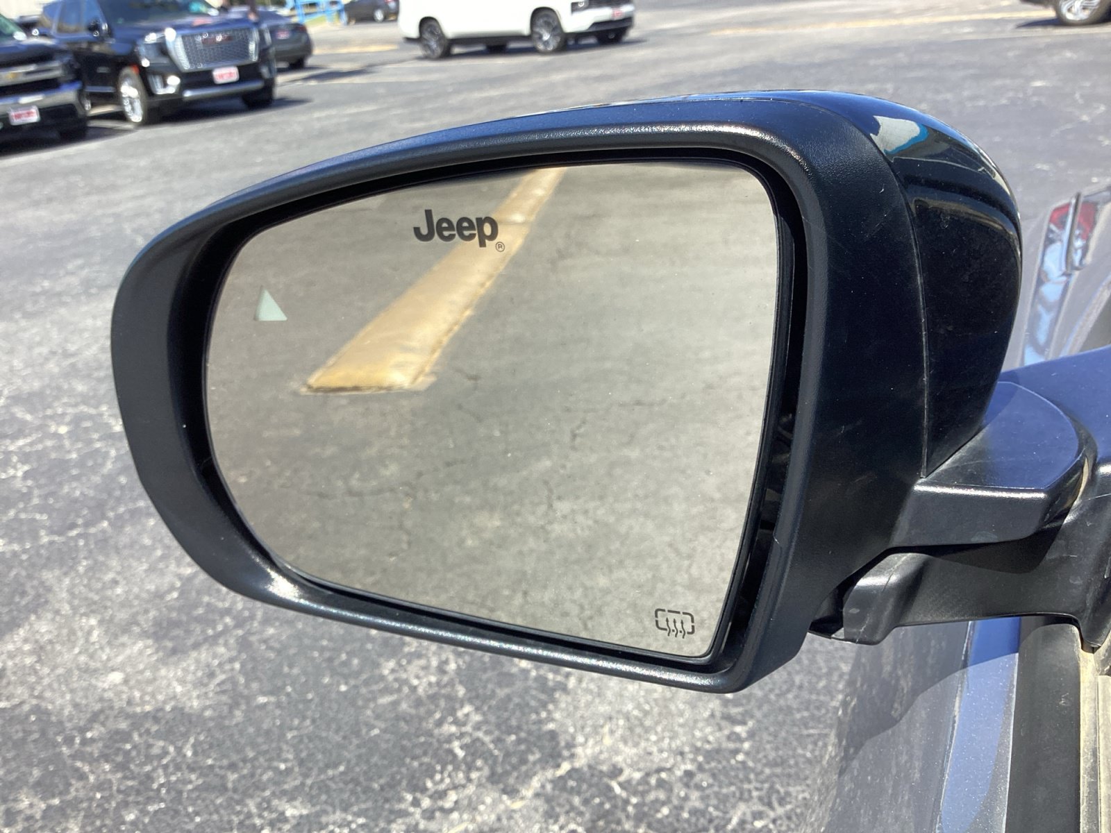 Used 2024 Jeep Compass Sport AWD/4WD image 29