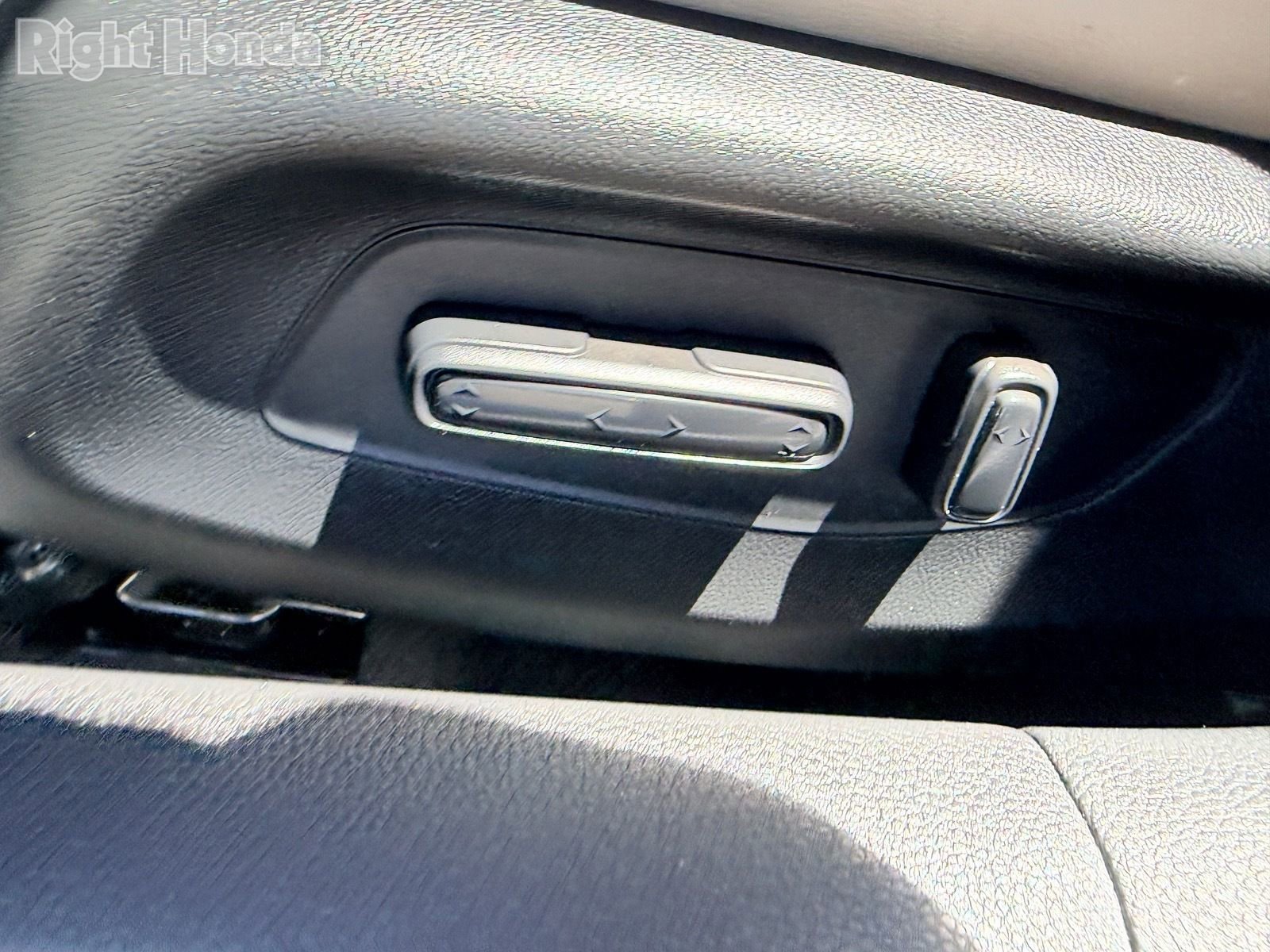 Certified 2024 Honda Civic Touring image 19