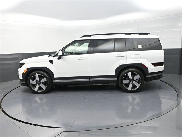 New 2026 Hyundai Santa Fe Limited image 5