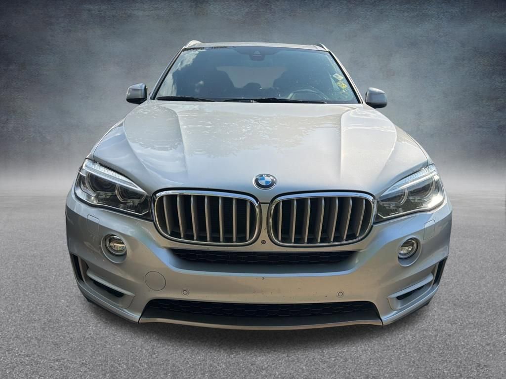 Used 2017 BMW X5 xDrive35i AWD/4WD image 6