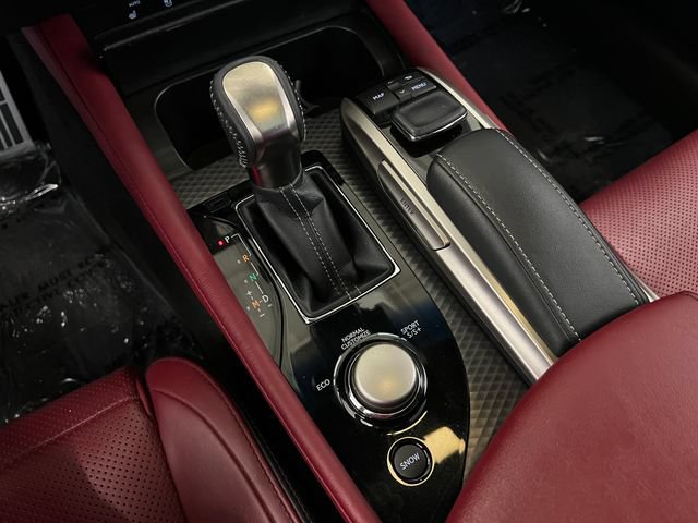 Used 2016 Lexus GS 350 F Sport w/ F Sport Package RWD image 21