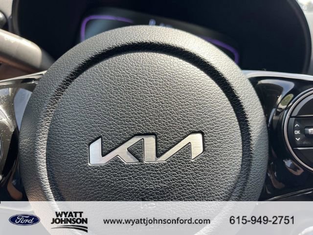 Used 2025 Kia Soul S image 29