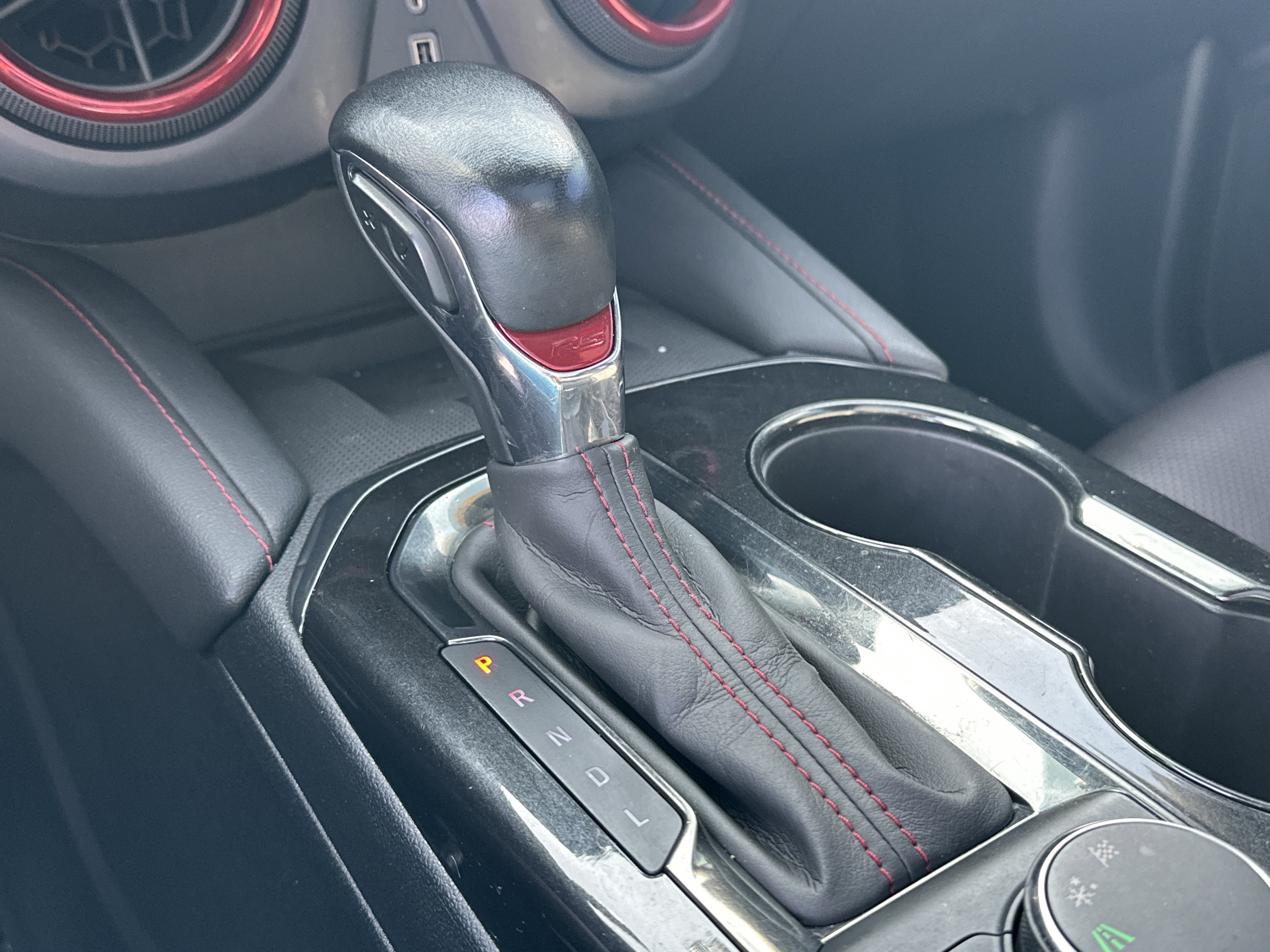 Used 2023 Chevrolet Blazer RS w/ Driver Confidence II Package image 31