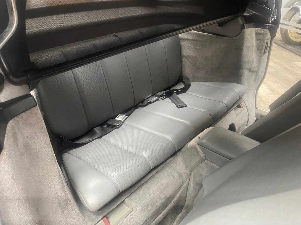 Used 1994 Mercedes-Benz SL 320 image 30