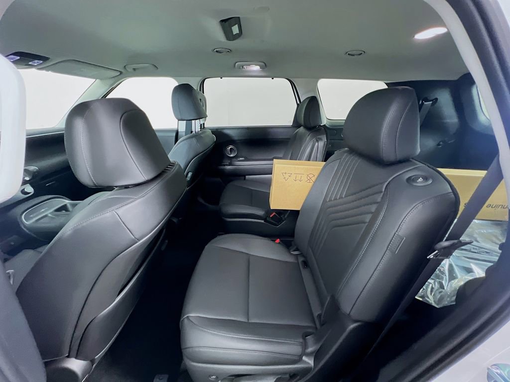 New 2026 Hyundai Palisade SEL AWD/4WD image 22