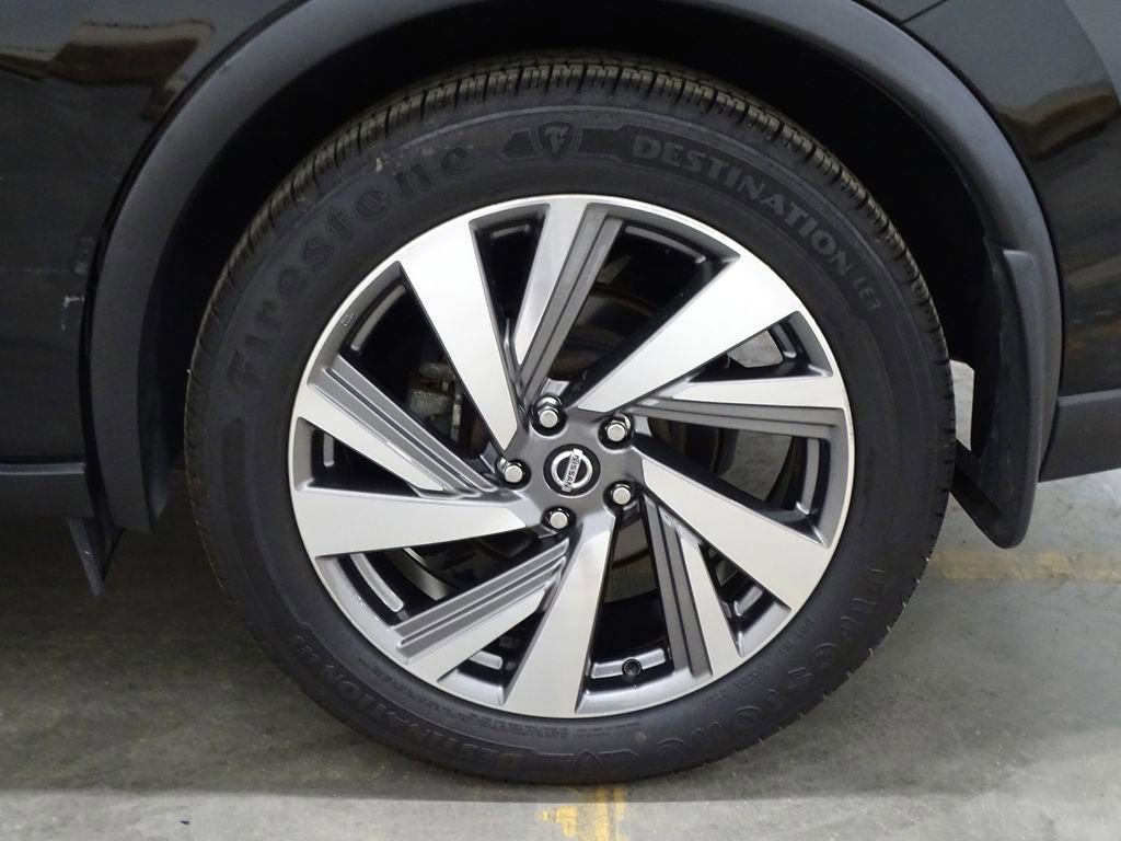 Used 2020 Nissan Murano SL image 45