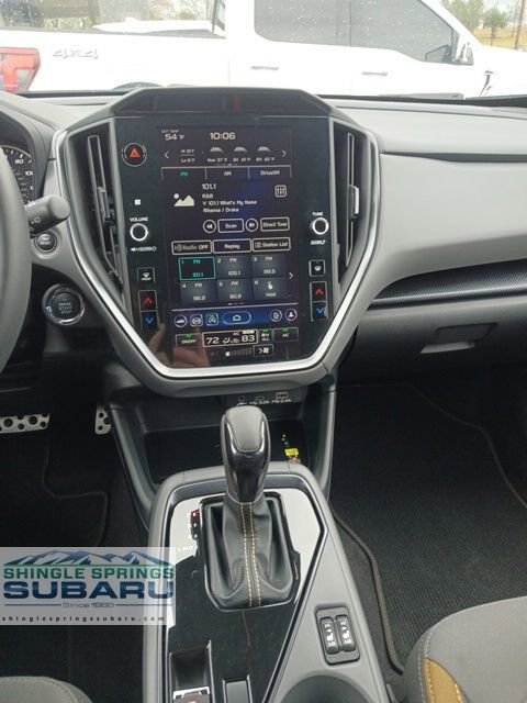 Certified 2025 Subaru Crosstrek 2.5i Sport image 31