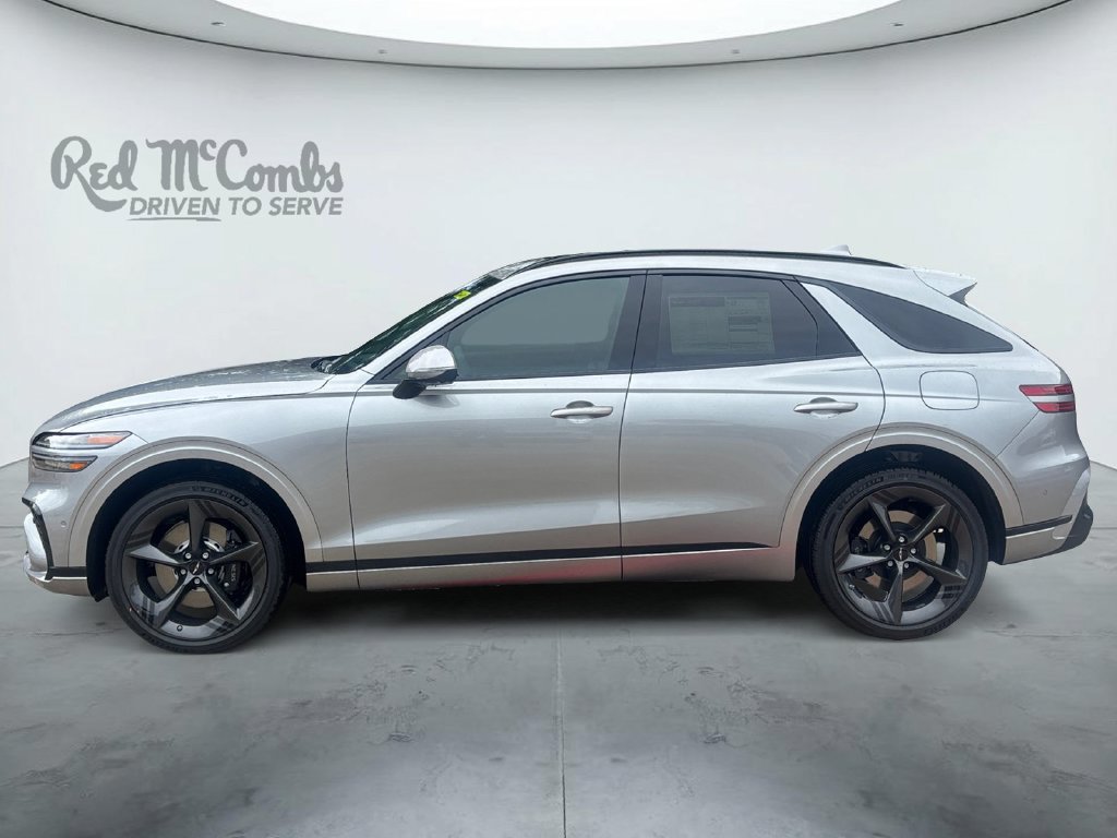 New 2027 Genesis GV70 2.5T Sport Prestige AWD/4WD image 2
