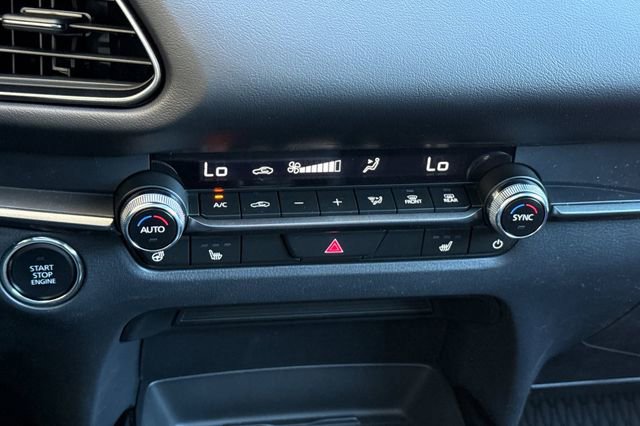 New 2026 MAZDA CX-30 2.5 Turbo w/ Premium Plus Pkg image 24