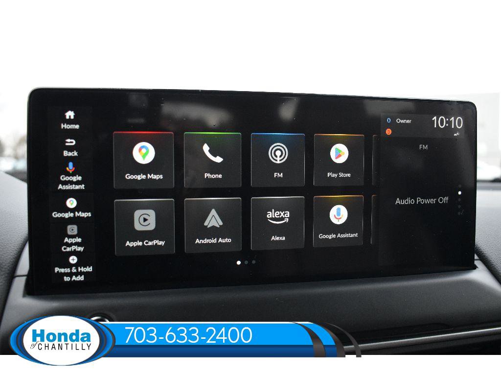 New 2026 Honda Pilot Elite image 15