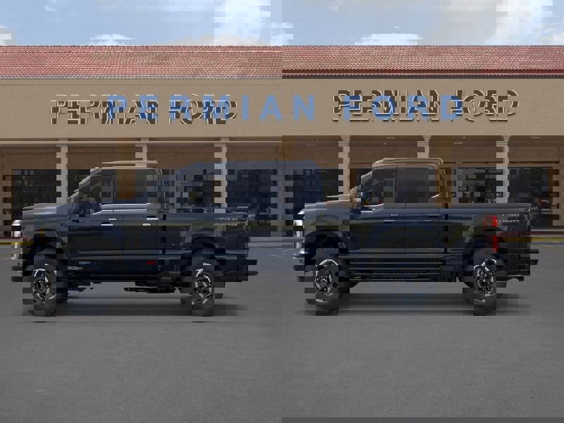 New 2026 Ford F350 4x4 Crew Cab Super Duty image 3