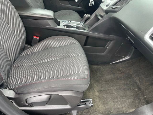 Used 2017 Chevrolet Equinox LT image 11