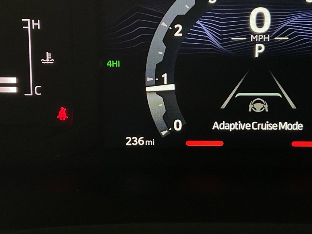 New 2025 Toyota Tacoma SR5 image 37