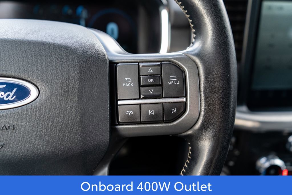 Used 2022 Ford F150 Lariat image 26