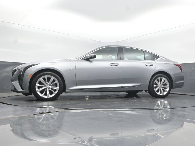 New 2026 Cadillac CT5 Premium Luxury w/ Technology Package AWD/4WD image 46