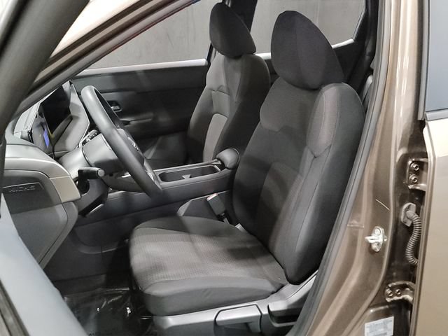 Used 2026 Nissan Kicks S FWD image 27