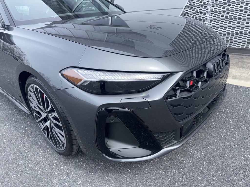 New 2026 Audi S5 Premium Plus image 7