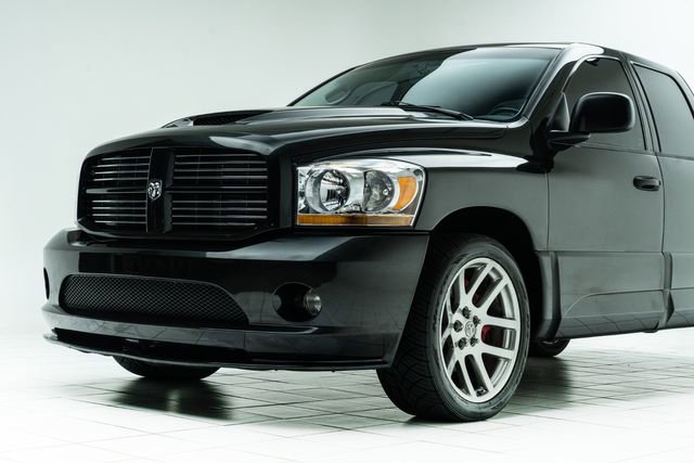 Used 2006 Dodge Ram 1500 Truck 2WD Quad Cab w/ Communication Pkg image 10
