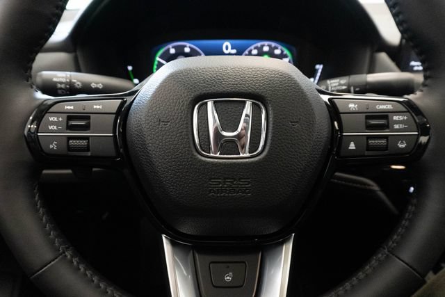 New 2026 Honda Accord Touring image 11