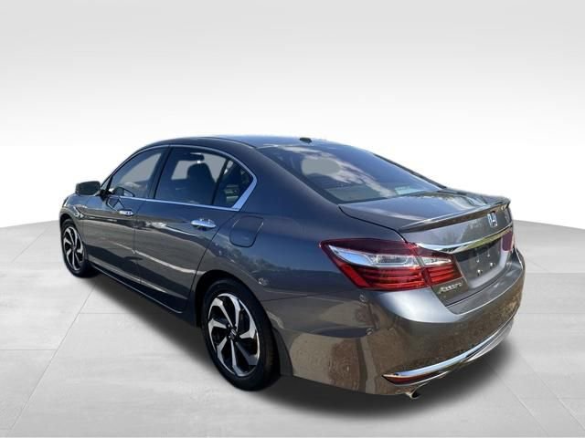 Used 2016 Honda Accord EX-L image 5