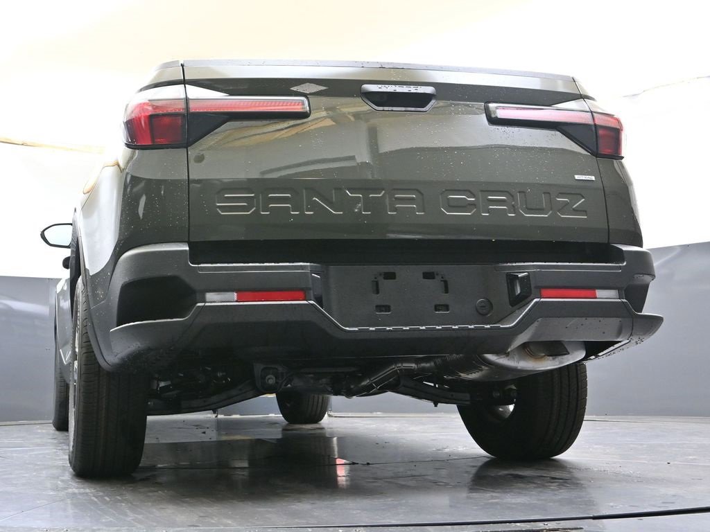 New 2026 Hyundai Santa Cruz SEL image 34