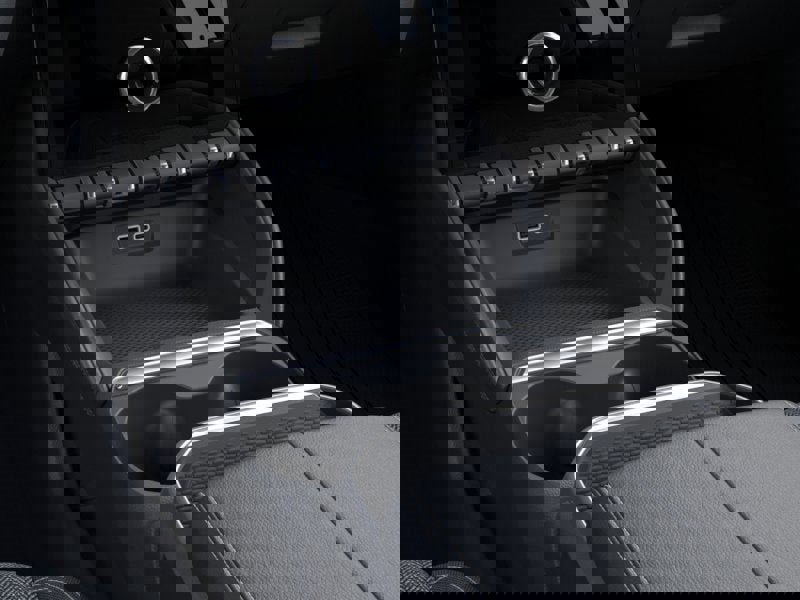 New 2026 GMC Terrain Elevation w/ Black Edition image 24