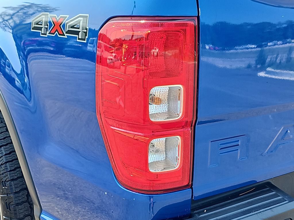 Used 2019 Ford Ranger XL w/ Equipment Group 101A Mid AWD/4WD image 31