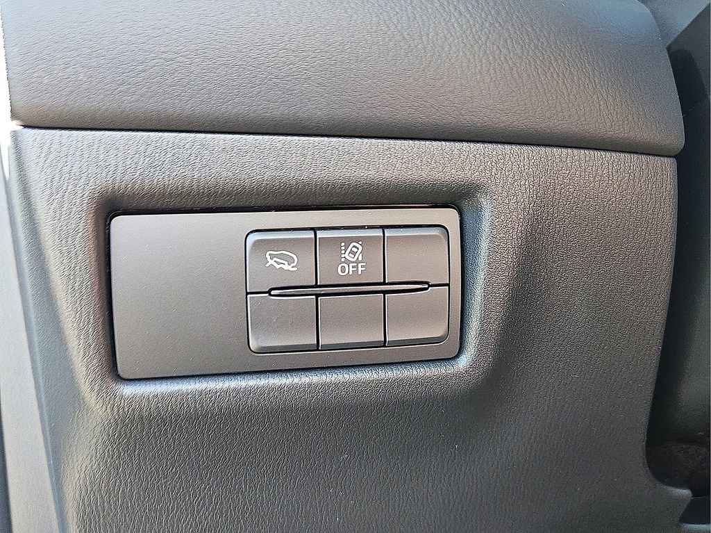 New 2025 MAZDA CX-5 AWD 2.5 S w/ Select Package image 25