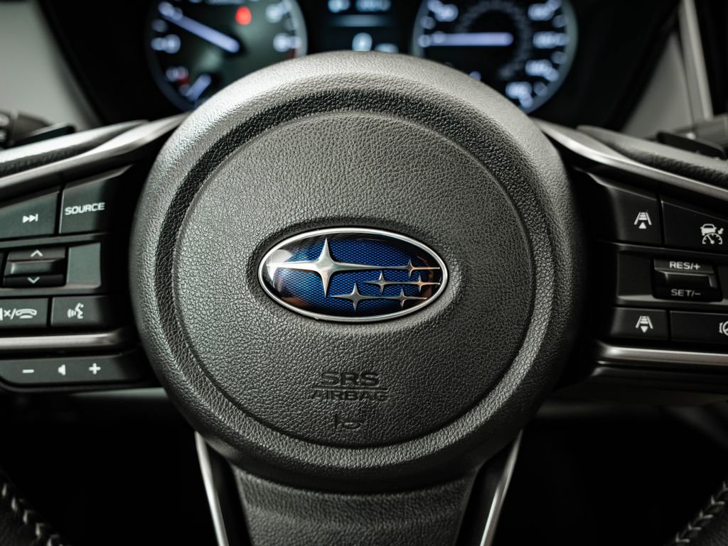 Used 2023 Subaru Outback Premium AWD/4WD image 29