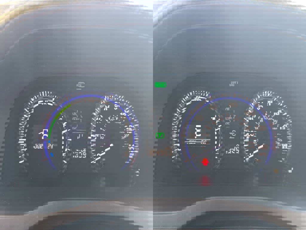 Used 2010 Lexus HS 250h Premium image 25