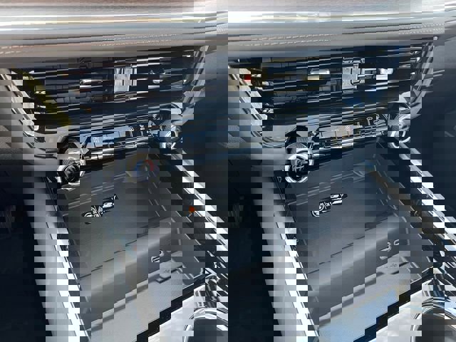 New 2026 Chevrolet Tahoe High Country image 10