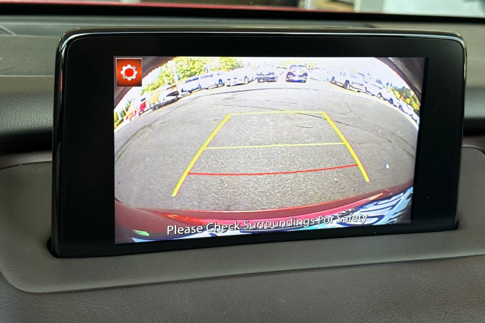 Used 2018 MAZDA CX-9 Grand Touring AWD/4WD image 21