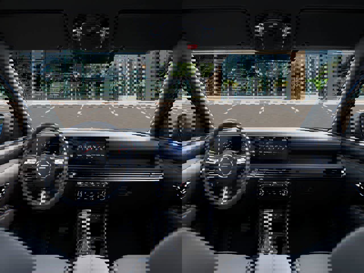 New 2026 Hyundai Santa Cruz SEL image 11