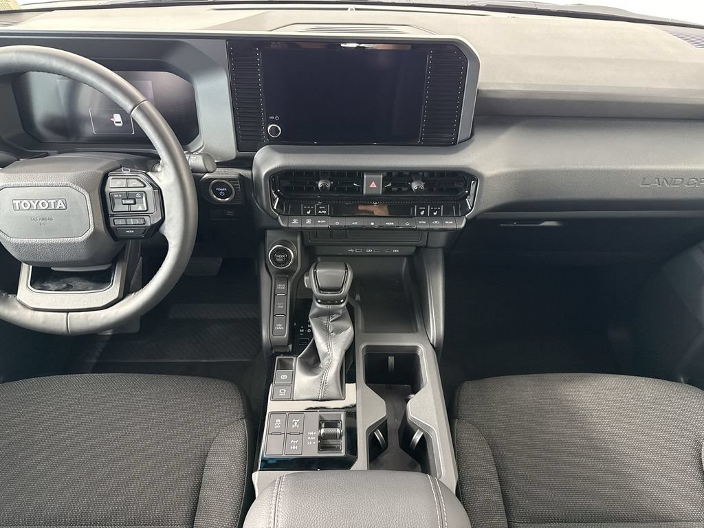 Used 2024 Toyota Land Cruiser 1958 AWD/4WD image 14