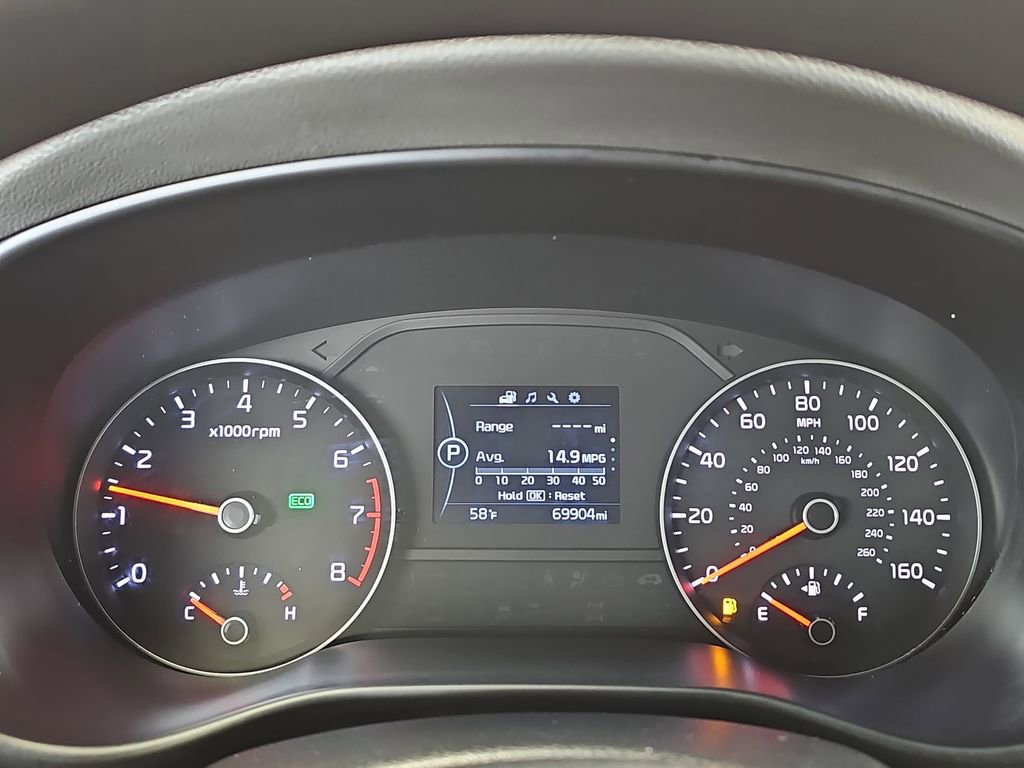 Used 2018 Kia Sportage LX AWD/4WD image 18