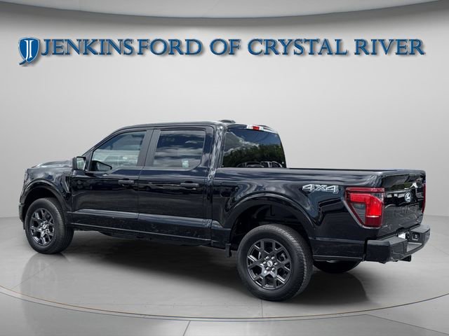 New 2026 Ford F150 STX w/ Equipment Group 200A AWD/4WD image 14