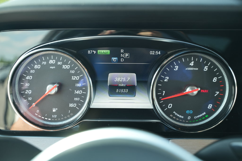 Used 2019 Mercedes-Benz CLS 450 image 32