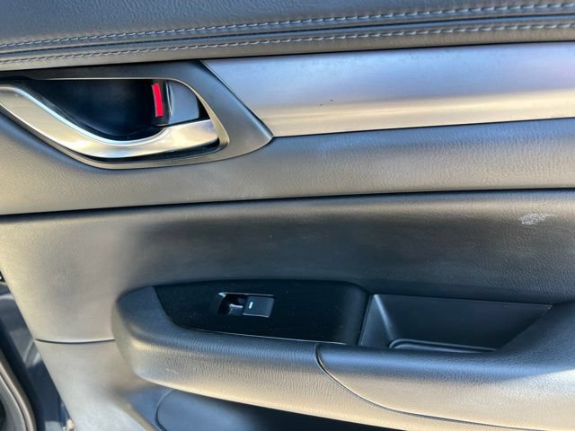 Used 2021 MAZDA CX-5 Touring FWD image 27