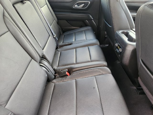 Used 2024 Chevrolet Tahoe LT RWD image 31
