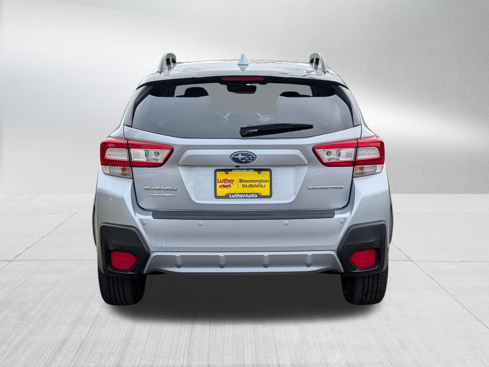 Used 2018 Subaru Crosstrek 2.0i Limited AWD/4WD image 6